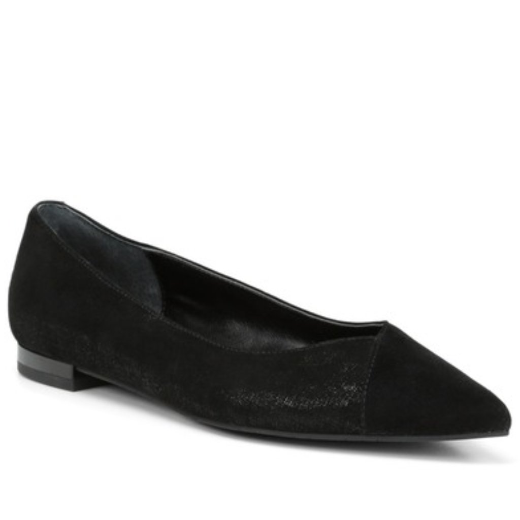 Donald Pliner Palma-60 Skimmer Flat